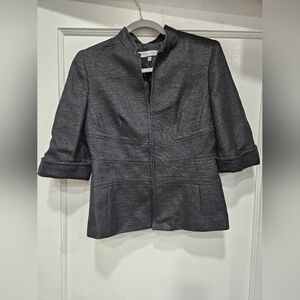 Anne Klein Women's Black Jacket